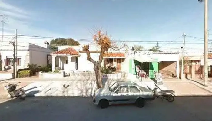 Hospital De Minas -  Abierto Ahoradeg - Minas