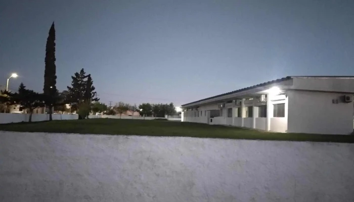 Hospital De Rio Branco -    Asse Promocion - Rio Branco