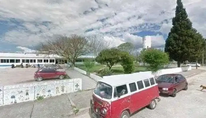 Hospital De Rio Branco -  Asse Street View Y 360 - Rio Branco