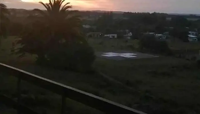 Hospital De Rocha -  Videos - Rocha