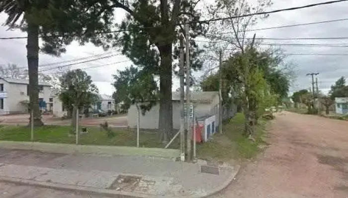 Hospital De San Ramon Catalogodeg - San Ramón