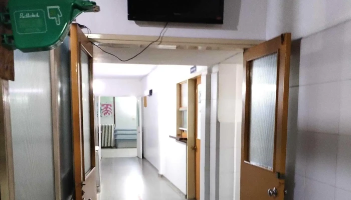 Hospital De Tala -  Comentario 2 - Tala