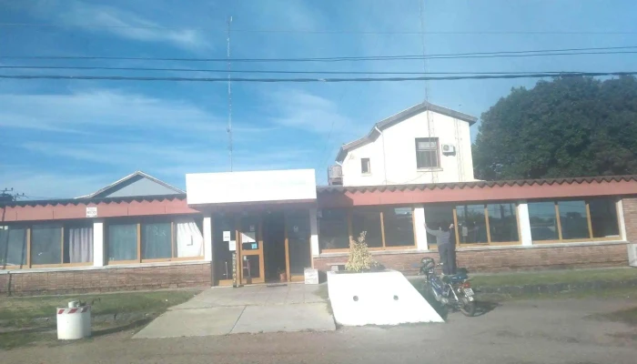 Hospital De Tala -  Todo - Tala