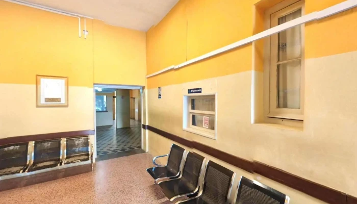 Hospital De Treinta Y Tres -  Opinionesdeg - Treinta y Tres