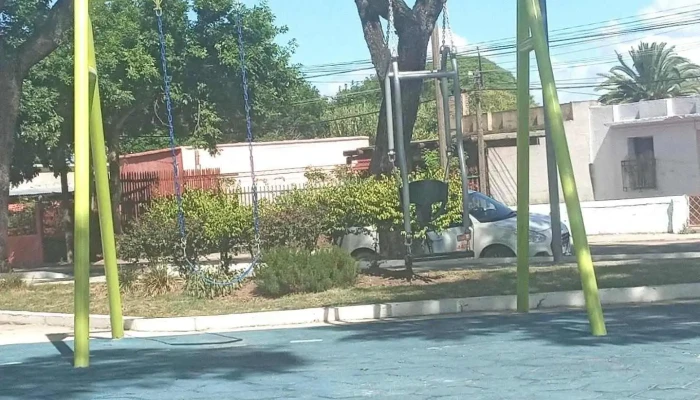 Hospital de Treinta y Tres - Treinta Y Tres