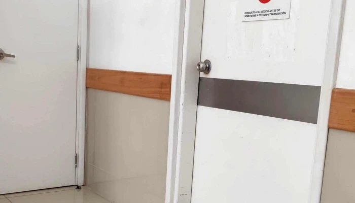 Hospital Del Cerro -  Catalogo - Montevideo