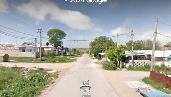 Hospital Del Cerro -  Cerca De Mi - Montevideo