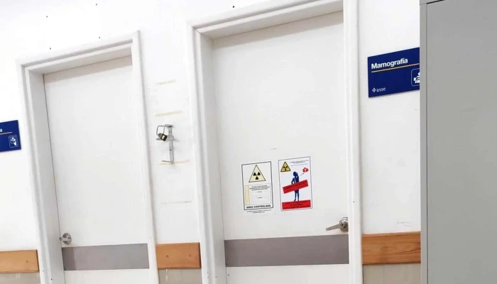 Hospital Del Cerro -  Descuentos - Montevideo