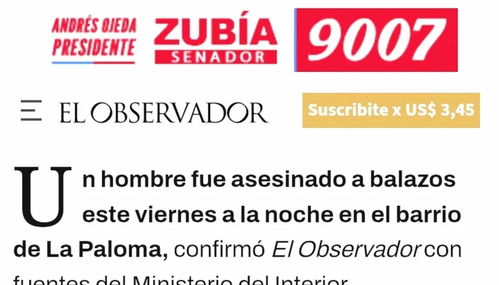 Hospital Del Cerro -  Direccion - Montevideo