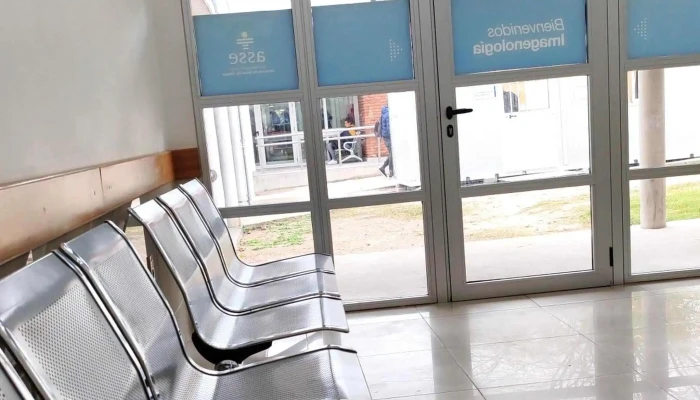 Hospital Del Cerro -  Telefono - Montevideo