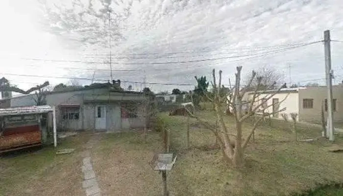 Hospital Dr Francisco Soca Street View Y 360 - Canelones