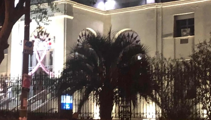 Hospital Espanol Comentarios - Montevideo