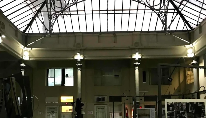 Hospital Espanol Descuentos - Montevideo