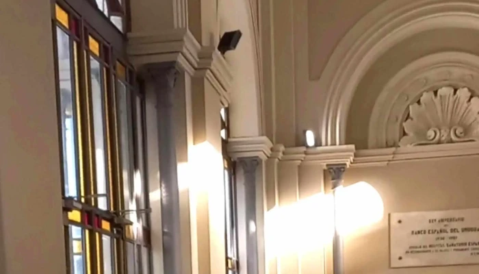 Hospital Espanol Opiniones - Montevideo