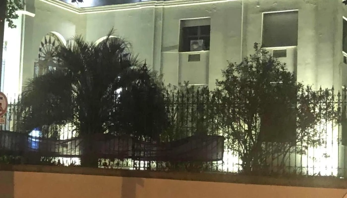 Hospital Espanol Telefono - Montevideo