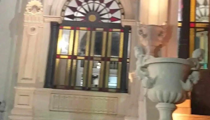 Hospital Espanol Videos - Montevideo