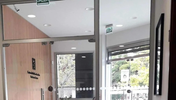 Hospital Evangelico Maronas Como Llegar - Montevideo