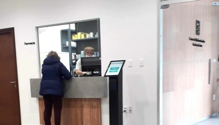 Hospital Evangelico Maronas Fotos - Montevideo