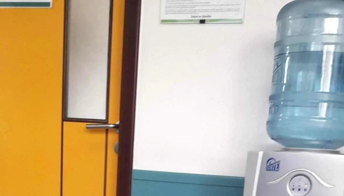 Hospital Evangelico Maroñas - Montevideo