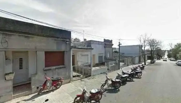 Hospital Florida Dr Raul Amorin Cal Zona - Florida