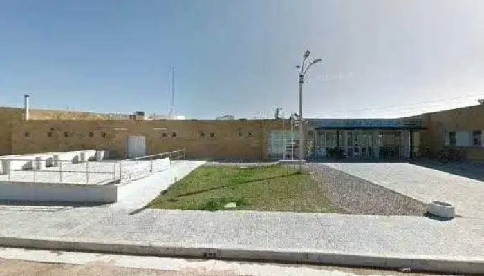 Hospital Nuevo -  Direcciondeg - Santa Lucía