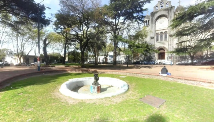 Hospital Pasteur -  Opinionesdeg - Montevideo