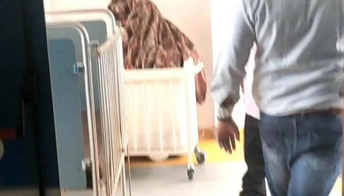 Hospital Pasteur -  Videos - Montevideo