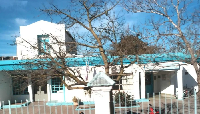 Hospital Publico De Sarandi Grande Comentario 1 - Sarandí Grande