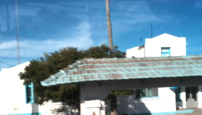 Hospital Publico De Sarandi Grande Comentario 2 - Sarandí Grande