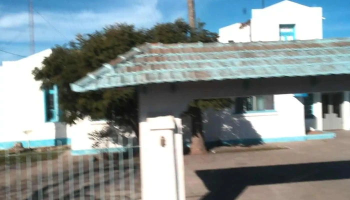 Hospital Publico De Sarandi Grande Todo - Sarandí Grande