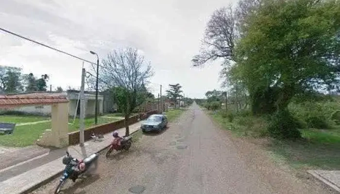 Hospital Sala De Emergencia -  Todo - Tomas Gomensoro