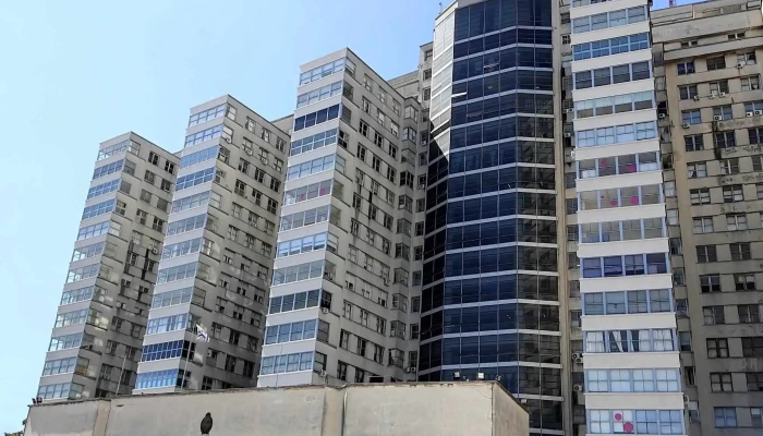 Hospital Universitario Udelar Donde - N