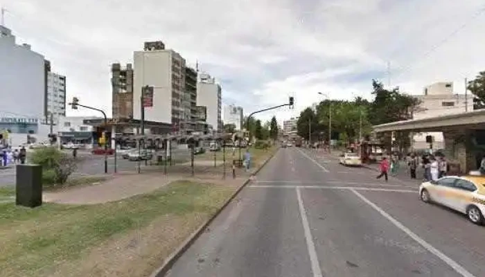 Hospital Universitario Udelar Dondedeg - N