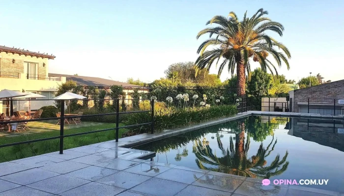 Hostal Del Espinillo -  De Los Visitantes - Dolores