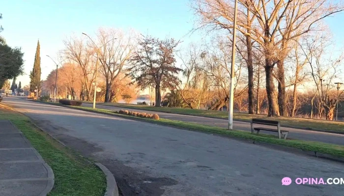 Hostal Del Espinillo -  Exterior - Dolores