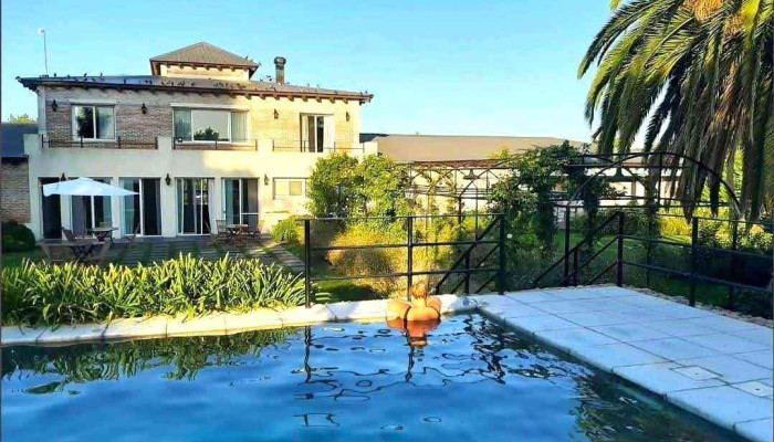 Hostal Del Espinillo -  Servicios - Dolores