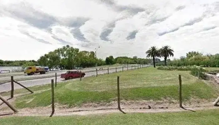 Hostal Del Espinillo -  Street View Y 360 - Dolores