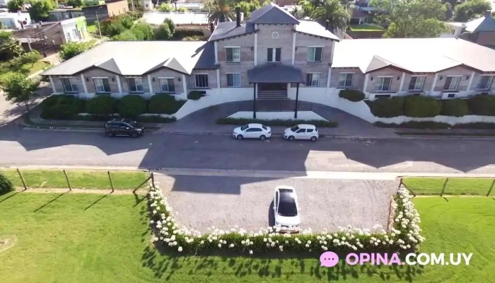 Hostal Del Espinillo -  Todas - Dolores