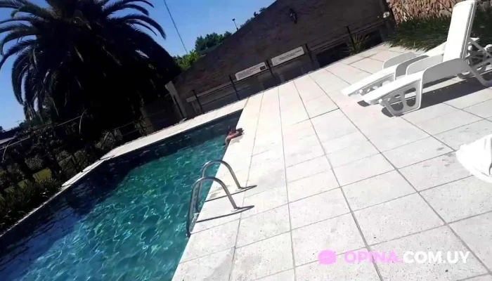 Hostal Del Espinillo -  Videos - Dolores