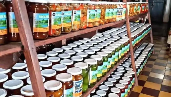 Hostal Punta Pueblo -  Ambiente - San José de Mayo