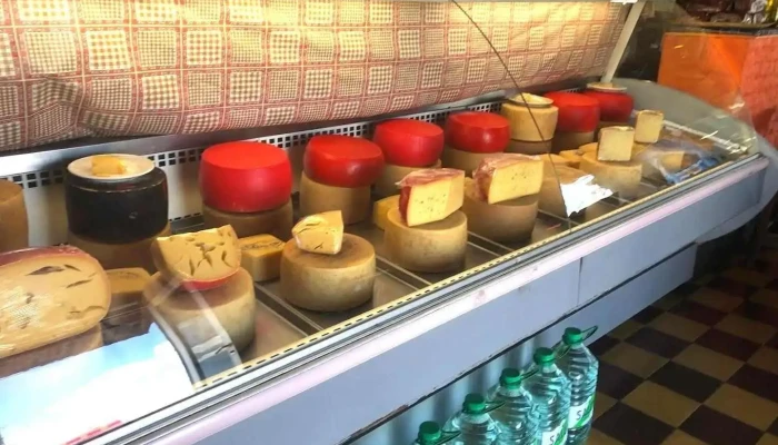 Hostal Punta Pueblo -  Comida Y Bebida - San José de Mayo