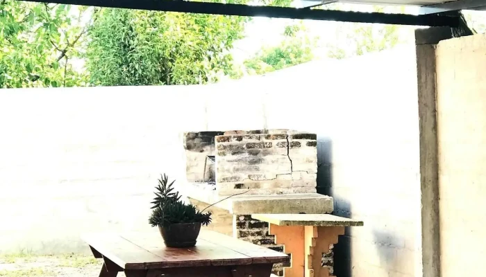 Hostal Rodo -  De Los Visitantes - José Enrique Rodó