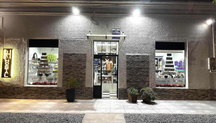 Hostal Rodo -  Opiniones - José Enrique Rodó