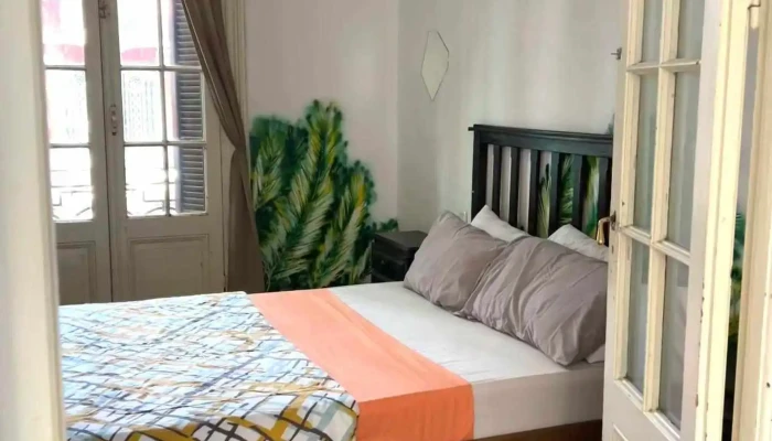 Hostel Bohemian -  Del Propietario - Montevideo
