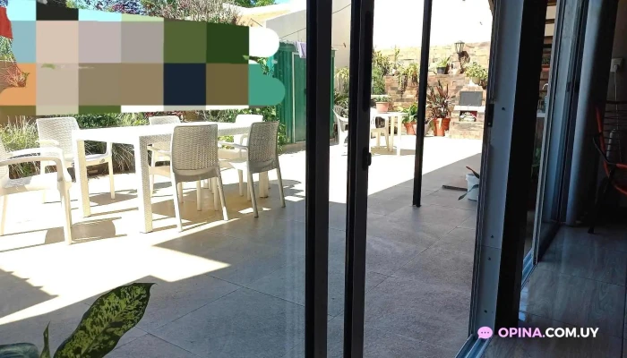 Hostel Familiar -  De Los Visitantes - Artigas