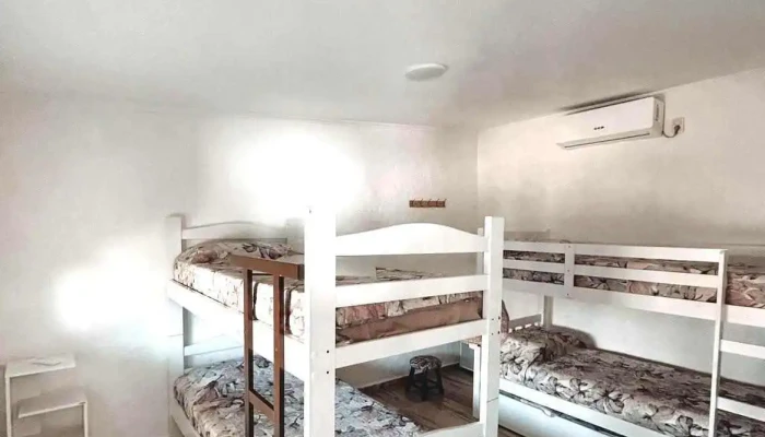 Hostel Familiar -  Habitaciones - Artigas