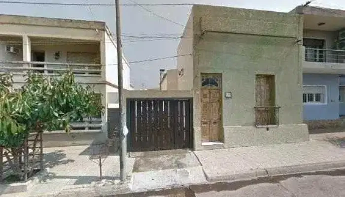 Hostel Familiar -  Street View Y 360 - Artigas