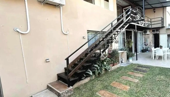 Hostel Familiar -  Todas - Artigas