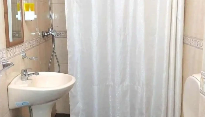 Hostel Nueva Posada -  Del Propietario - Montevideo