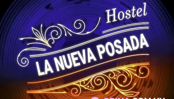 Hostel Nueva Posada -  Mas Recientes - Montevideo